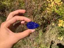 Charger l'image dans la galerie, VENDU Lapis-lazuli 47