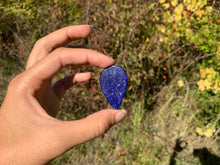 Charger l'image dans la galerie, VENDU Lapis-lazuli 47