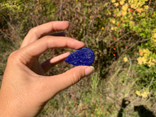 Charger l'image dans la galerie, VENDU Lapis-lazuli 47