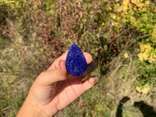 Charger l'image dans la galerie, VENDU Lapis-lazuli 47