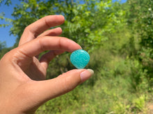 Charger l'image dans la galerie, VENDU Amazonite 28