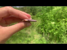 Charger et lire la vidéo dans la visionneuse de la Galerie, Jaspe mookaite 12