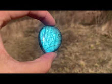 Charger et lire la vidéo dans la visionneuse de la Galerie, VENDU Labradorite 52