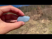 Charger et lire la vidéo dans la visionneuse de la Galerie, Angélite 1