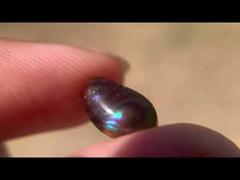 Charger et lire la vidéo dans la visionneuse de la Galerie, VENDU Agate de Feu 14