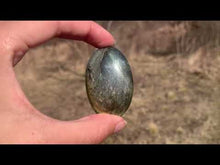 Charger et lire la vidéo dans la visionneuse de la Galerie, VENDU Labradorite 54