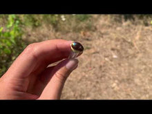 Charger et lire la vidéo dans la visionneuse de la Galerie, VENDU Agate de Feu 14