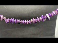 Charger et lire la vidéo dans la visionneuse de la Galerie, Perles en charoïte