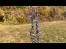 Charger et lire la vidéo dans la visionneuse de la Galerie, Perles en iolite