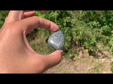 Charger et lire la vidéo dans la visionneuse de la Galerie, VENDU Marcasite 4