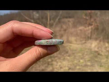 Charger et lire la vidéo dans la visionneuse de la Galerie, VENDU Rubis fuchsite 6