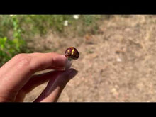 Charger et lire la vidéo dans la visionneuse de la Galerie, VENDU Agate de Feu 11