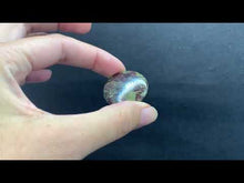 Charger et lire la vidéo dans la visionneuse de la Galerie, VENDU Jaspe Sang de Dragon 1