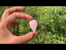 Charger et lire la vidéo dans la visionneuse de la Galerie, VENDU Opale Commune Rose 3