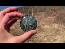 Charger et lire la vidéo dans la visionneuse de la Galerie, VENDU Jaspe Kambaba 2
