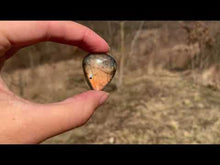 Charger et lire la vidéo dans la visionneuse de la Galerie, VENDU Labradorite 35