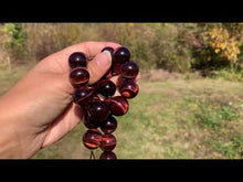 Charger et lire la vidéo dans la visionneuse de la Galerie, Perles en oeil de taureau entre 2 et 18mm