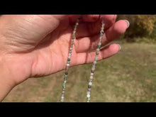 Charger et lire la vidéo dans la visionneuse de la Galerie, Perles en agate indienne entre 2 et 12mm