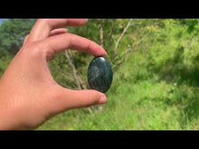 Charger et lire la vidéo dans la visionneuse de la Galerie, Apatite verte 6