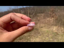 Charger et lire la vidéo dans la visionneuse de la Galerie, VENDU Kunzite 12