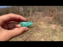 Charger et lire la vidéo dans la visionneuse de la Galerie, VENDU Amazonite 11