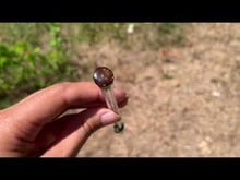 Charger et lire la vidéo dans la visionneuse de la Galerie, VENDU Agate de Feu 9