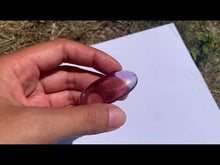 Charger et lire la vidéo dans la visionneuse de la Galerie, Amétrine 1