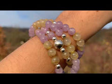 Charger et lire la vidéo dans la visionneuse de la Galerie, Mala "Un vent de liberté"