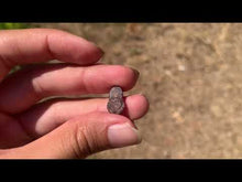 Charger et lire la vidéo dans la visionneuse de la Galerie, VENDU Agate de Feu 13