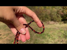 Charger et lire la vidéo dans la visionneuse de la Galerie, Perles en oeil de taureau entre 2 et 18mm