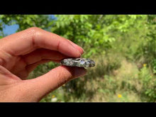 Charger et lire la vidéo dans la visionneuse de la Galerie, VENDU Vulcanite 5