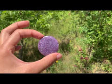 Charger et lire la vidéo dans la visionneuse de la Galerie, VENDU Lépidolite 9