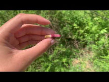 Charger et lire la vidéo dans la visionneuse de la Galerie, VENDU Jaspe mookaite 22