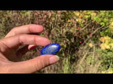 Charger et lire la vidéo dans la visionneuse de la Galerie, VENDU Lapis-lazuli 45