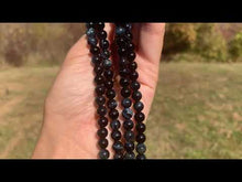 Charger et lire la vidéo dans la visionneuse de la Galerie, Perles en oeil de faucon entre 2 et 10mm
