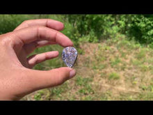 Charger et lire la vidéo dans la visionneuse de la Galerie, VENDU Nacre / Abalone 20