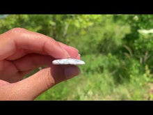 Charger et lire la vidéo dans la visionneuse de la Galerie, VENDU Howlite 9