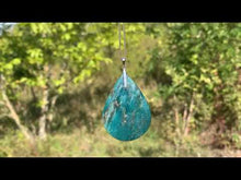 Charger et lire la vidéo dans la visionneuse de la Galerie, Bélière classique longue (argentée, dorée, rosée)