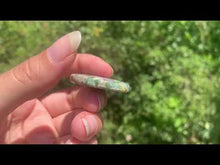 Charger et lire la vidéo dans la visionneuse de la Galerie, Rubis fuchsite 7