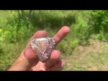 Charger et lire la vidéo dans la visionneuse de la Galerie, Cuivre natif 7