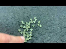 Charger et lire la vidéo dans la visionneuse de la Galerie, Perles en citrine entre 4 et 14mm