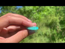 Charger et lire la vidéo dans la visionneuse de la Galerie, VENDU Amazonite 15