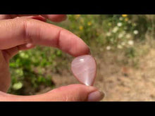 Charger et lire la vidéo dans la visionneuse de la Galerie, VENDU Pierre de lune 35