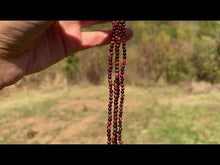 Charger et lire la vidéo dans la visionneuse de la Galerie, Perles en oeil de taureau entre 2 et 18mm