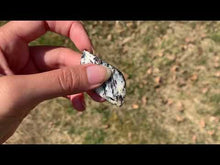 Charger et lire la vidéo dans la visionneuse de la Galerie, VENDU Astrophyllite 1