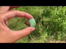 Charger et lire la vidéo dans la visionneuse de la Galerie, Chrysoprase 5