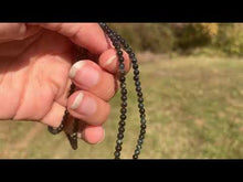 Charger et lire la vidéo dans la visionneuse de la Galerie, Perles en oeil de faucon entre 2 et 10mm