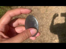 Charger et lire la vidéo dans la visionneuse de la Galerie, VENDU Labradorite 82