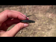 Charger et lire la vidéo dans la visionneuse de la Galerie, VENDU Labradorite 30