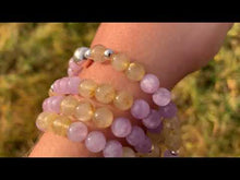 Charger et lire la vidéo dans la visionneuse de la Galerie, Mala "Un vent de liberté"